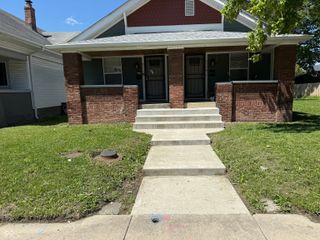 618 N Rural Street, Indianapolis, IN 46201