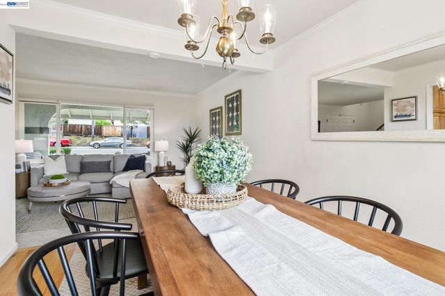 3113 Creekmore Way, San Jose, CA 95148