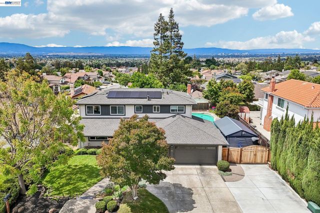 3113 Creekmore Way, San Jose, CA 95148