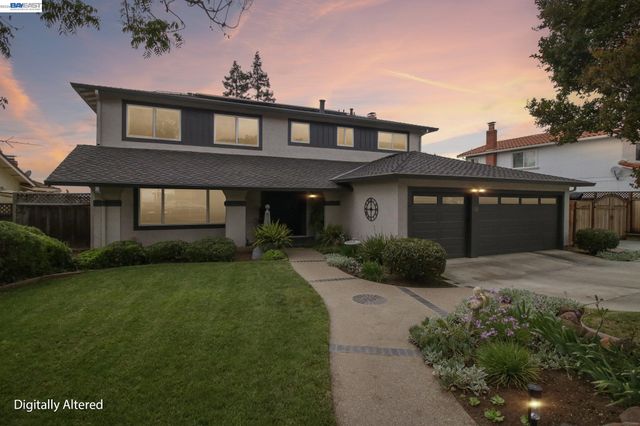 3113 Creekmore Way, San Jose, CA 95148