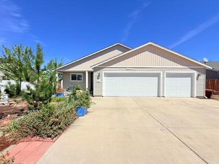 557 Metolius Street, Culver, OR 97734