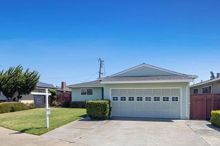 2225 Salisbury Way, San Mateo, CA 94403