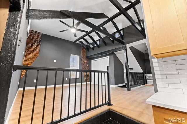 2211 Menard Street R, St Louis, MO 63104