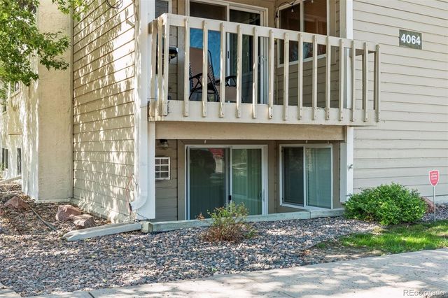 4064 S Atchison Way 102, Aurora, CO 80014
