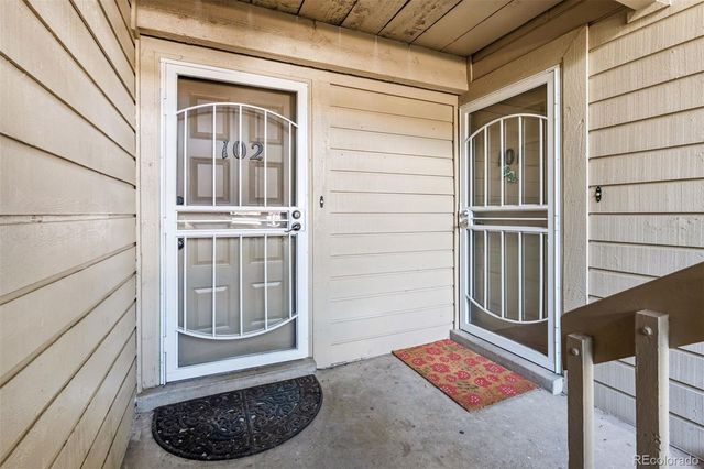 4064 S Atchison Way 102, Aurora, CO 80014