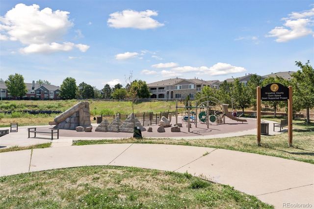 4064 S Atchison Way 102, Aurora, CO 80014