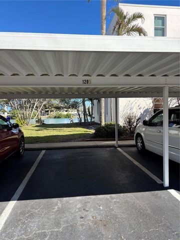 7405 BAY ISLAND DRIVE S 120, South Pasadena, FL 33707