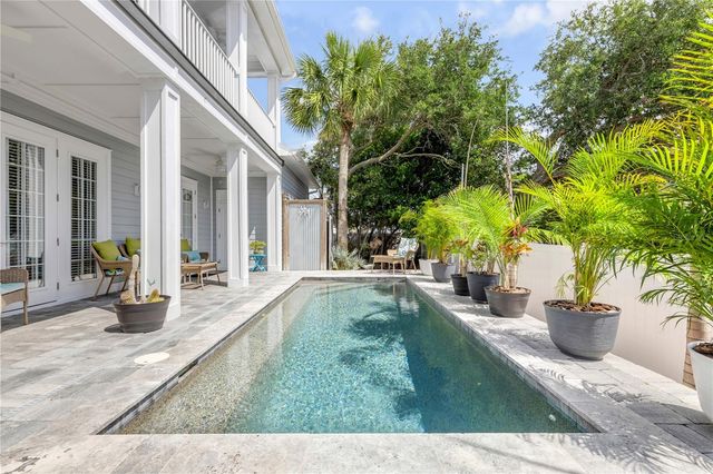 4636 SAXON DRIVE, New Smyrna Beach, FL 32169