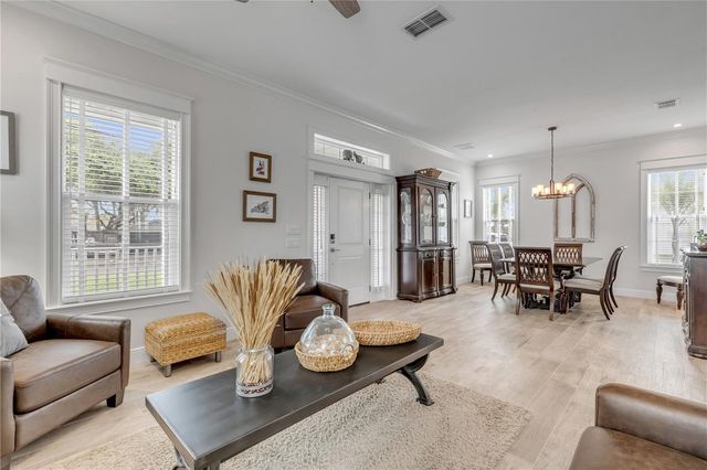4636 SAXON DRIVE, New Smyrna Beach, FL 32169