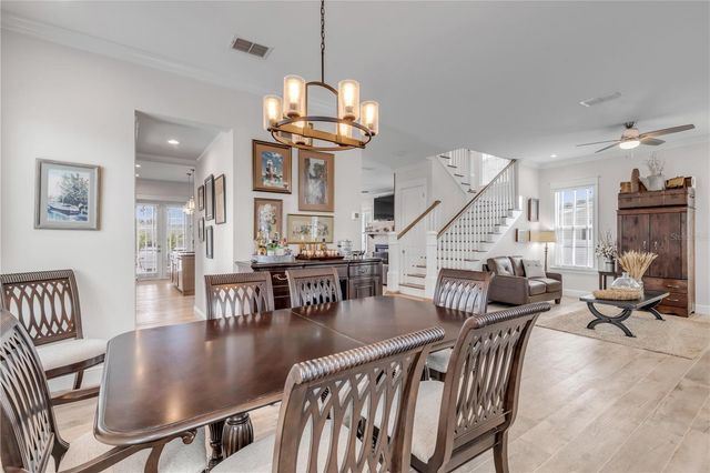 4636 SAXON DRIVE, New Smyrna Beach, FL 32169