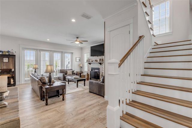 4636 SAXON DRIVE, New Smyrna Beach, FL 32169