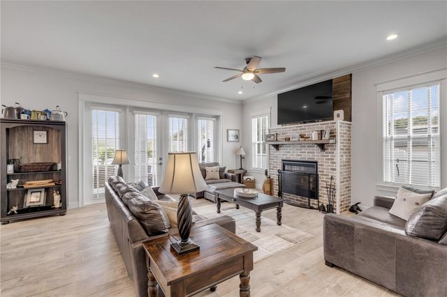 4636 SAXON DRIVE, New Smyrna Beach, FL 32169