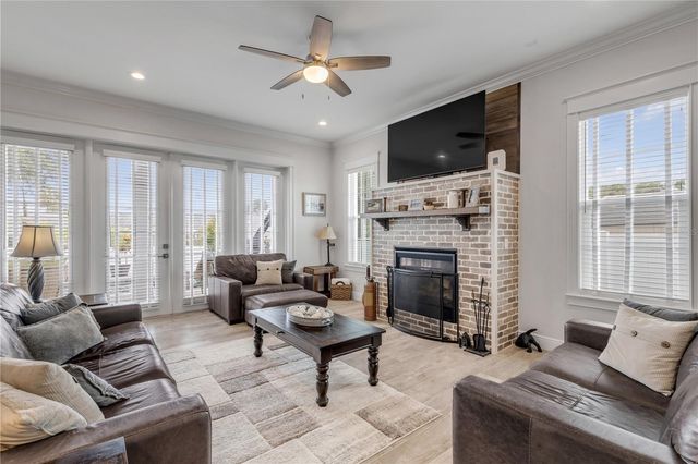 4636 SAXON DRIVE, New Smyrna Beach, FL 32169