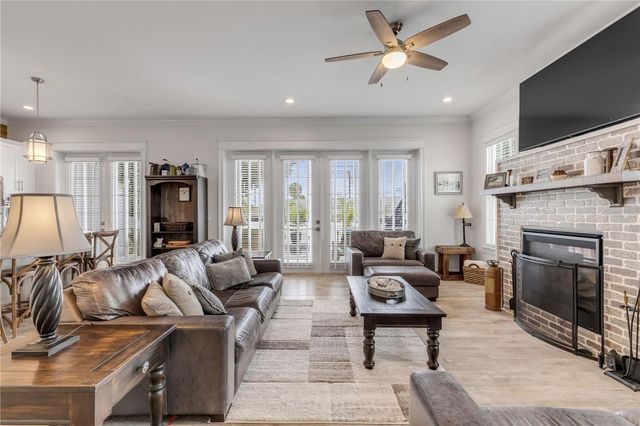 4636 SAXON DRIVE, New Smyrna Beach, FL 32169