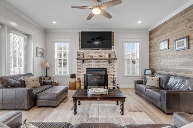 4636 SAXON DRIVE, New Smyrna Beach, FL 32169