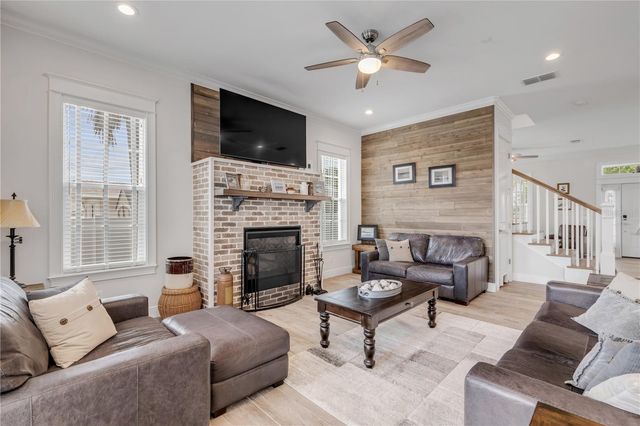 4636 SAXON DRIVE, New Smyrna Beach, FL 32169