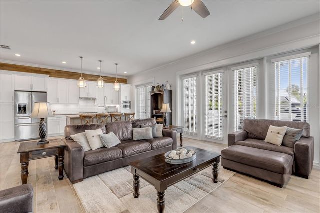4636 SAXON DRIVE, New Smyrna Beach, FL 32169