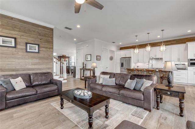 4636 SAXON DRIVE, New Smyrna Beach, FL 32169