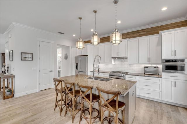 4636 SAXON DRIVE, New Smyrna Beach, FL 32169