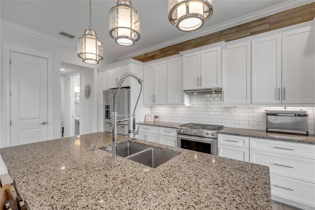 4636 SAXON DRIVE, New Smyrna Beach, FL 32169