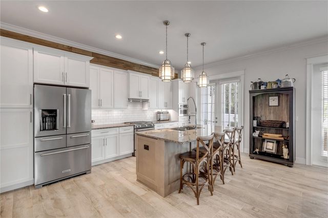 4636 SAXON DRIVE, New Smyrna Beach, FL 32169