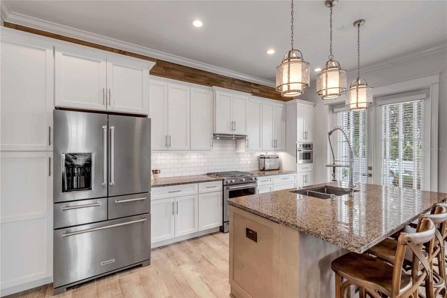 4636 SAXON DRIVE, New Smyrna Beach, FL 32169