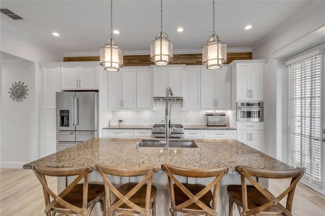 4636 SAXON DRIVE, New Smyrna Beach, FL 32169