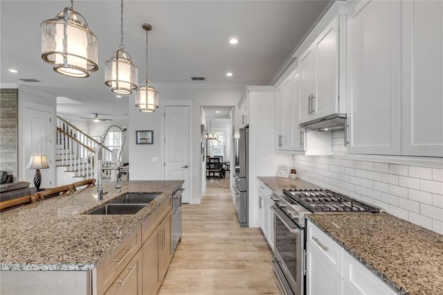 4636 SAXON DRIVE, New Smyrna Beach, FL 32169