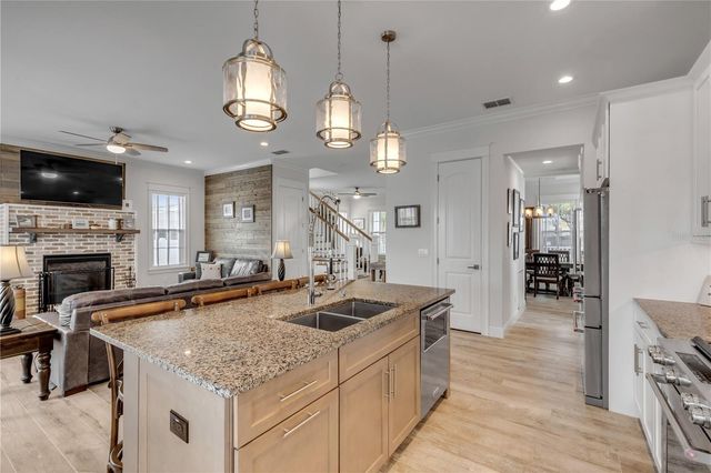 4636 SAXON DRIVE, New Smyrna Beach, FL 32169