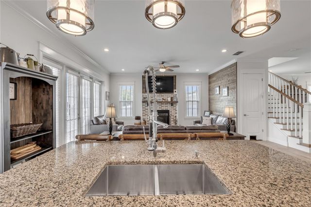4636 SAXON DRIVE, New Smyrna Beach, FL 32169