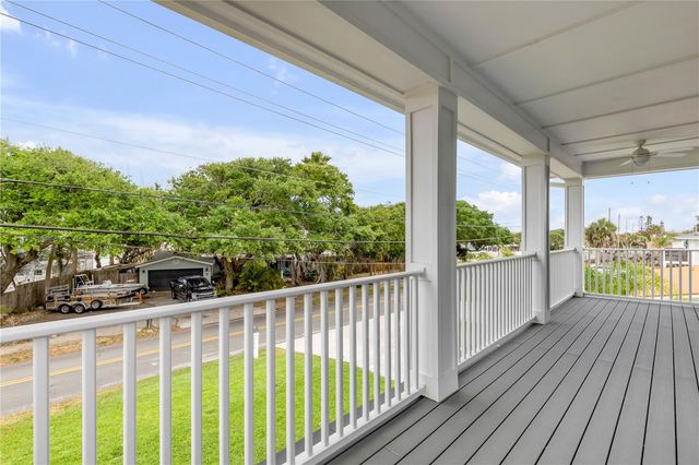 4636 SAXON DRIVE, New Smyrna Beach, FL 32169