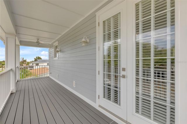 4636 SAXON DRIVE, New Smyrna Beach, FL 32169