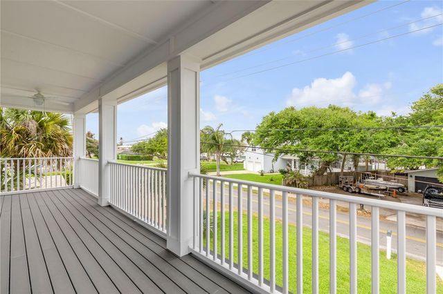 4636 SAXON DRIVE, New Smyrna Beach, FL 32169