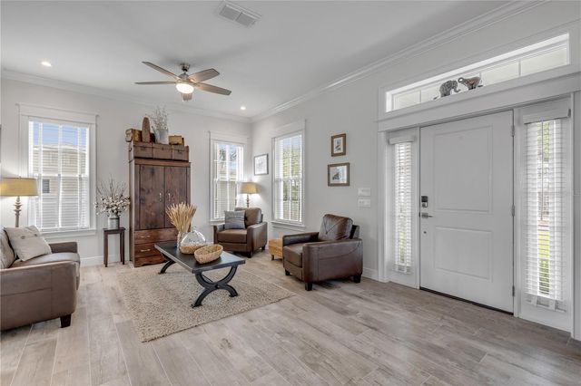 4636 SAXON DRIVE, New Smyrna Beach, FL 32169
