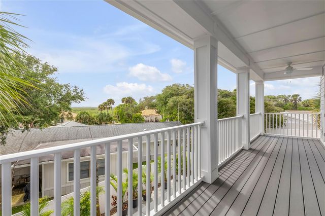 4636 SAXON DRIVE, New Smyrna Beach, FL 32169