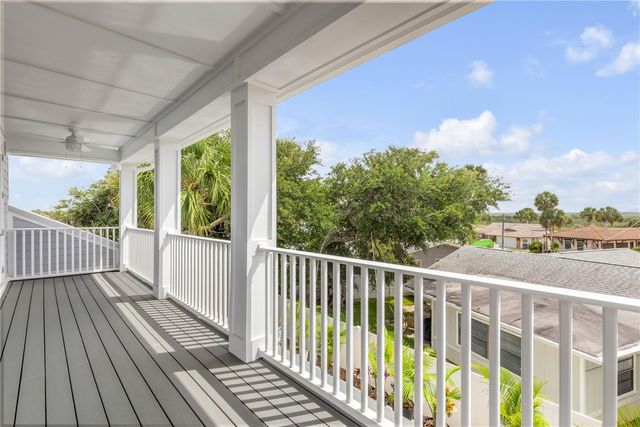 4636 SAXON DRIVE, New Smyrna Beach, FL 32169