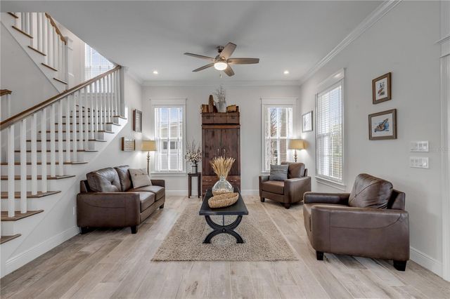 4636 SAXON DRIVE, New Smyrna Beach, FL 32169