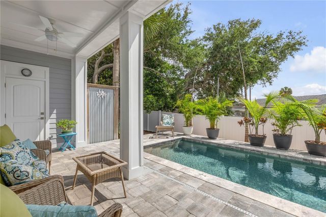 4636 SAXON DRIVE, New Smyrna Beach, FL 32169