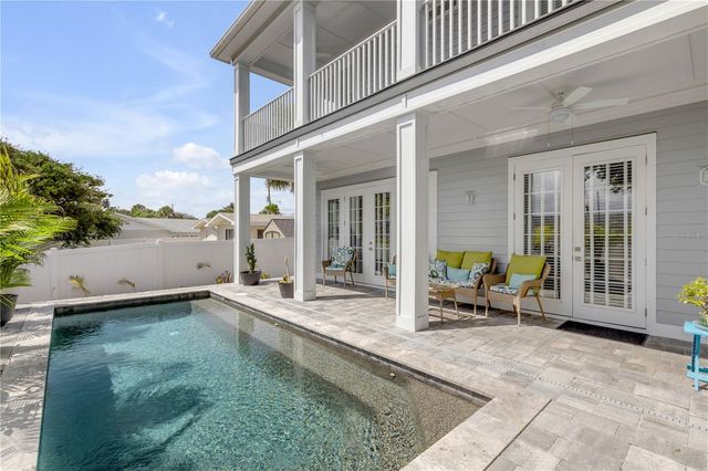 4636 SAXON DRIVE, New Smyrna Beach, FL 32169