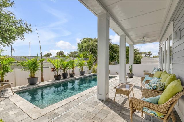 4636 SAXON DRIVE, New Smyrna Beach, FL 32169