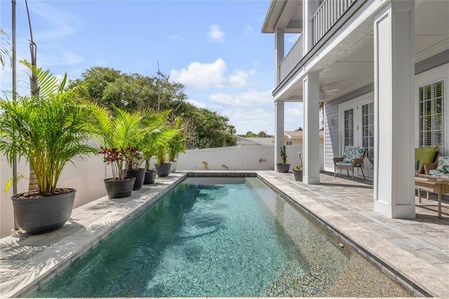 4636 SAXON DRIVE, New Smyrna Beach, FL 32169