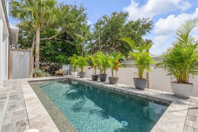 4636 SAXON DRIVE, New Smyrna Beach, FL 32169