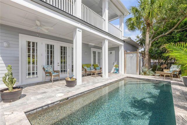 4636 SAXON DRIVE, New Smyrna Beach, FL 32169
