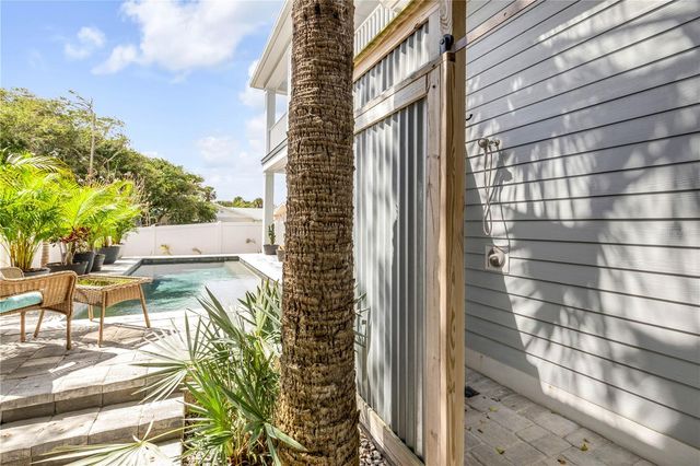 4636 SAXON DRIVE, New Smyrna Beach, FL 32169