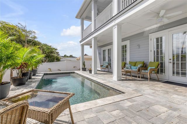 4636 SAXON DRIVE, New Smyrna Beach, FL 32169
