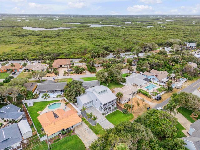 4636 SAXON DRIVE, New Smyrna Beach, FL 32169