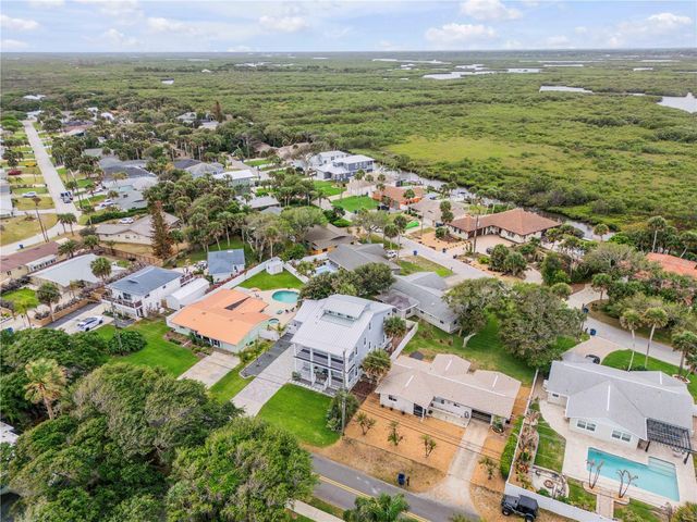4636 SAXON DRIVE, New Smyrna Beach, FL 32169