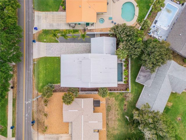 4636 SAXON DRIVE, New Smyrna Beach, FL 32169