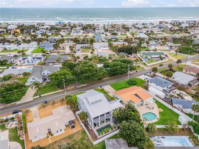 4636 SAXON DRIVE, New Smyrna Beach, FL 32169