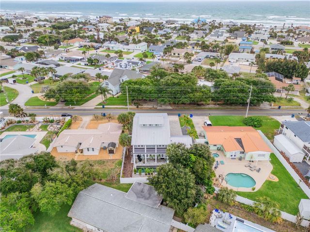4636 SAXON DRIVE, New Smyrna Beach, FL 32169